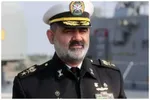 ‏بهادری جهرمی: درقبال خاک کشور با احدی تعارف نداریم