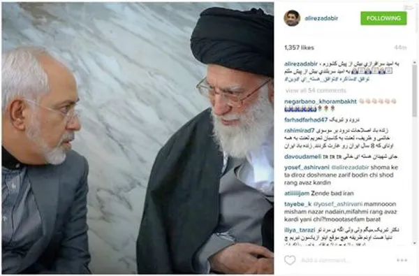  علیرضا دبیر، عضو شورای شهر تهران 