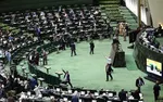 کریمی قدوسی: چندماه دیگر سحر می‌شود و گرانی می‌رود
