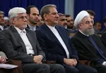 خبر جهانگیری از واگذاری طرح‌های دولتی و نیرو‌های مسلح
