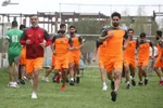 نویدکیا: یک امتیاز هم به سپاهان امید می‌دهد/من مسئول هستم
