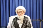 انتقاد آیت‌الله نوری همدانی از برنامه‌های صداوسیما