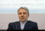 چک ۲۰۰۰ میلیاردی نوبخت نقد نشد
