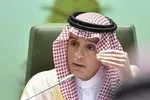 الجبیر: خواستار جنگ با ایران نیستیم