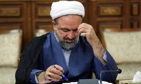 فیلم| جمله جنجالی رسایی: داریم آش جدید می‌پزیم!