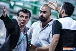 محرومیت مدافع پرسپولیس از سوی کمیته انضباطی حتی تمرین تیم!