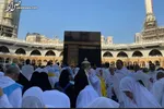 آغاز اعزام‌های عمره با روزانه دو پرواز