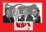 دادگاه چینی اسلامگرایان را محکوم کرد