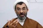 عکس| توئیت معنادار یک روحانی درباره موتورسواری زنان