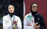 پدر مبینا نعمت‌زاده از پیشکسوت تکواندو عذرخواهی کرد