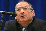 روحانی: یکی به من گفت ایستادگی کن