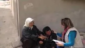 فیلم/ برخورد خشن پلیس انگلیس با یک نوجوان ۱۲ ساله