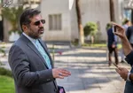 «هنگامه قاضیانی» بازداشت شد