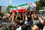 رئیس قوه قضاییه: دفاع ایران کاملاً عقلانی و مشروع است