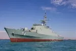 الحاق تجهیزات نوین به ناوگان دریایی مرزبانی ناجا