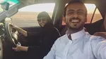 کاریکاتور/  تک‌چرخ‌های بن سلمان!