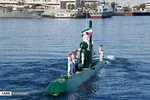دستور ترامپ برای استقرار دو زیردریایی هسته‌ای در نزدیکی روسیه