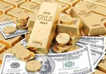قیمت طلا، دلار، سکه و ارز ۱۴۰۴/۰۴/۲۵