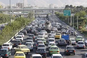 تصاویر /تجمع مردم تهران در محکومیت ترور سرداران و افسران ایرانی