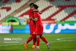 پرسپولیسی‌ها تست کرونا دادند