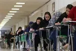 اسامی پذیرفته‌شدگان نهایی آزمون کارشناسی ارشد 1404 اعلام شد