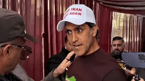 علی کریمی، پهلوی را قورباغه نامید و سلطنت‌طلبان را سگ