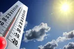پیش‌بینی رگبار و وزش باد در ۱۲ استان طی امروز