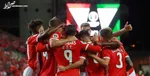 مهدی تاج بدون رقیب نایب رئیس AFC ماند