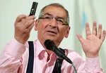 مریض‌تر از شهردار!
