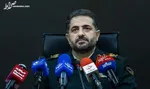 سردار رادان: امروز آماده‌تر از دیروزیم