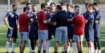 پناهنده نشده‌ام/ در المپیک با پرچم IOC مبارزه می‌کنم