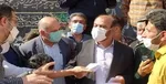 رستم قاسمی از ۱۰ برنامه مسکن و حمل و نقل خود رونمایی کرد