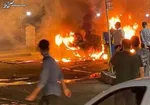 ۶۰ شهید نتیجه فتنه اخیر دشمنان در کشور