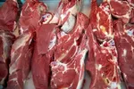 قیمت روز گوشت قرمز در ۱۳ خرداد ۱۴۰۲ + جدول