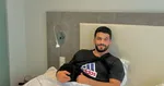 حسن یزدانی از حریف آمریکا شکست خورد