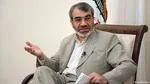 قائم‌مقام آیت‌الله جنتی عضو توئیتر شد +عکس