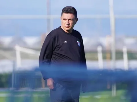 از ابتدا برنامه تیم ایران همینطور بود