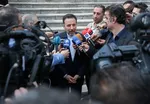 روحانی: رضایت یک جناح و یک قوم ما را به جایی نمی‌رساند