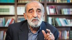 مسعود بهنود: جمهوری اسلامی براندازی نمی شود!