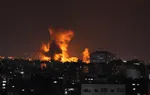 بیانیه گردان‌های قسام درباره شهادت فرمانده خود