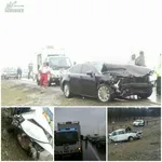 عکس/ خط تولید پیکان در دهه ۴٠
