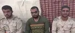 آخرین وضعیت ۷ مرزبان ربوده‌شده در میرجاوه