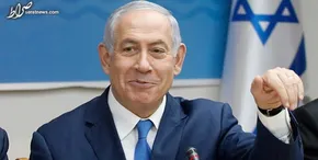 فیلم | حسن خمینی: نتانیاهو به ترامپ گفته بود لشکر من در تهران است اما ...