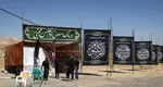 اجتماع میلیونی زائران در حرم امام رضا(ع) + عکس و فیلم