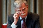 اعتراف ترامپ به استفاده از فرودگاه‌های عربستان برای حمله به ایران