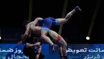 تغییر در مبارزه کشتی ایران و آمریکا/ یک مبارزه اضافه شد