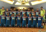 عکس جنجالی قوچان‌نژاد با احمدی‌نژاد