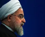 توییت‌های اخیر حسن روحانی به چه معناست؟