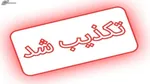 عزادارانی که در خلوت آن کار دیگر می‌کنند
