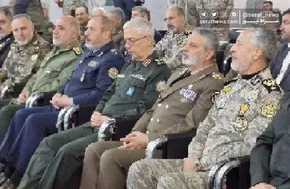 فیلم / سرلشکر باقری: جواب پشیمان‌کننده‌ای به دشمن خواهیم داد